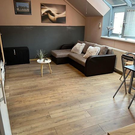 Furo-Lak 1 Apartman Хайдусобосло Экстерьер фото