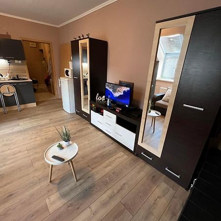 Furo-Lak 1 Apartman Хайдусобосло Экстерьер фото