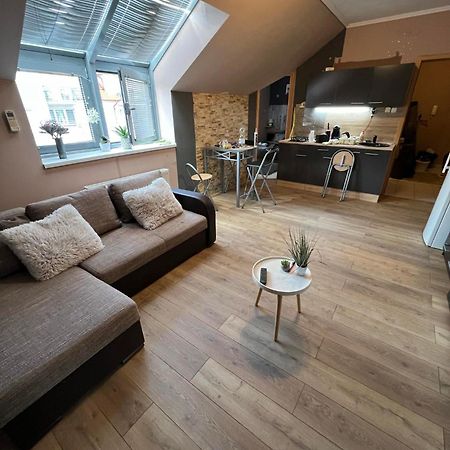 Furo-Lak 1 Apartman Хайдусобосло Экстерьер фото