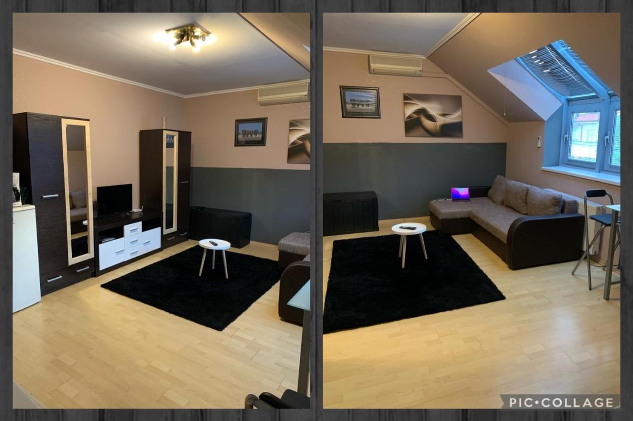 Furo-Lak 1 Apartman Хайдусобосло Экстерьер фото