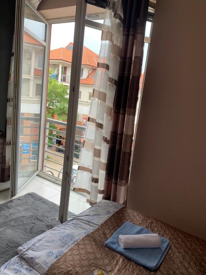 Furo-Lak 1 Apartman Хайдусобосло Экстерьер фото