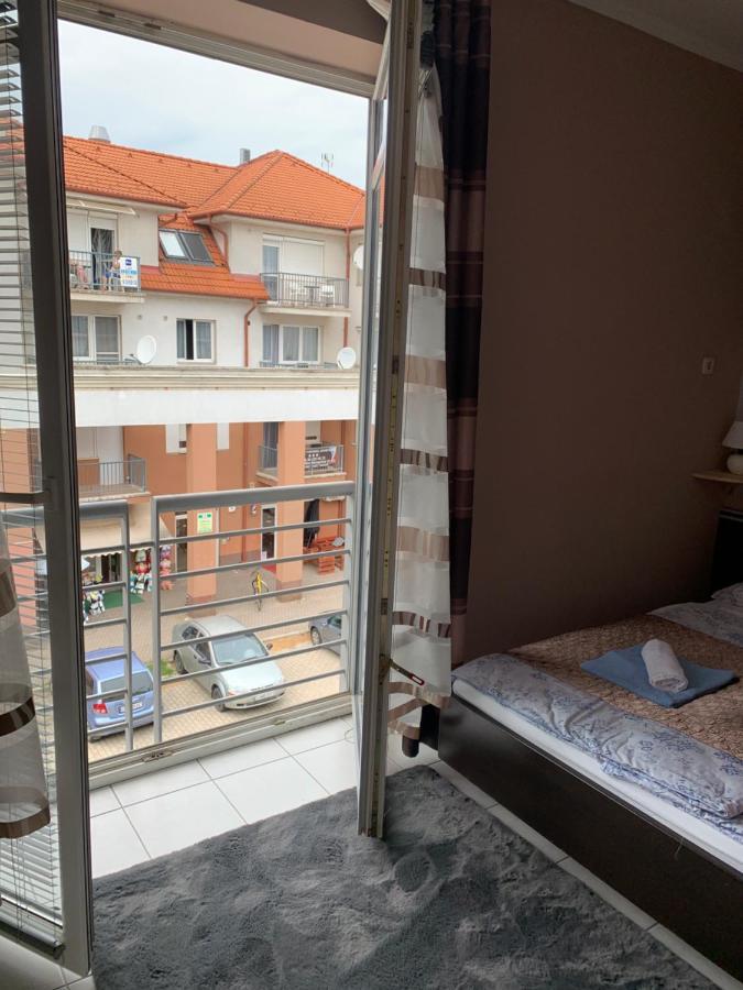 Furo-Lak 1 Apartman Хайдусобосло Экстерьер фото